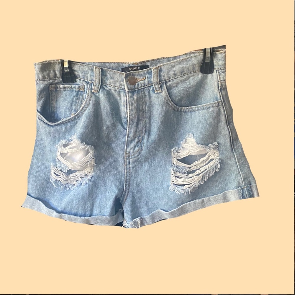 Forever 21 Shorts
